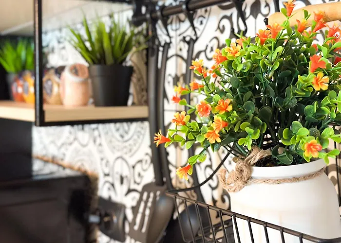 Διαμέρισμα Prime Spot For 5 Full Kitchen Wi-fi Ac