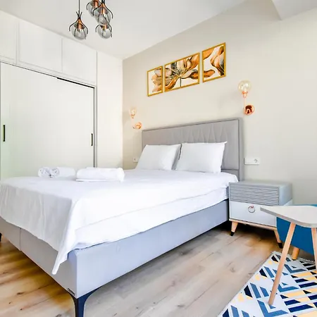 Heart Of Modern 1br Walk Everywhere * Sofia