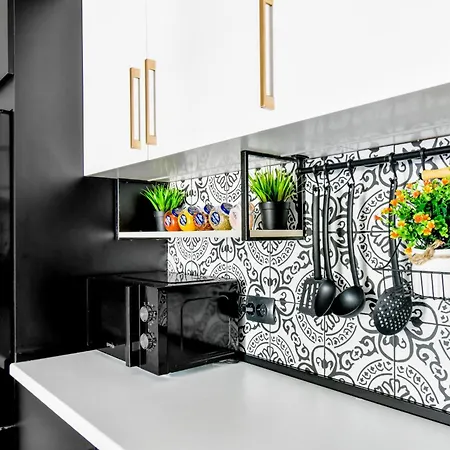 Prime Spot For 5 Full Kitchen Wi-fi Ac * Sófia