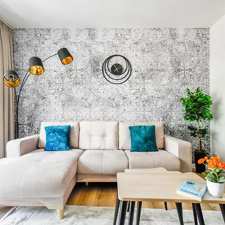 Prime Spot For 5 Full Kitchen Wi-fi Ac * Sofia