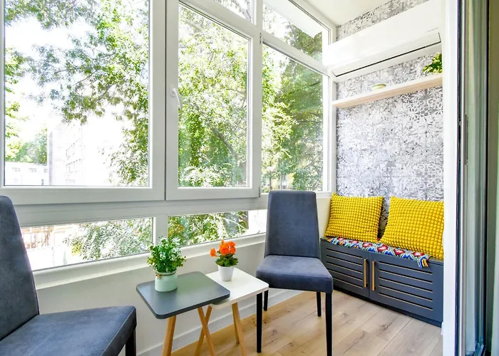 Appartamento Prime Spot For 5 Full Kitchen Wi-fi Ac