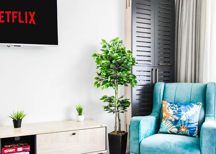 Prime Spot For 5 Full Kitchen Wi-fi Ac * Sofia