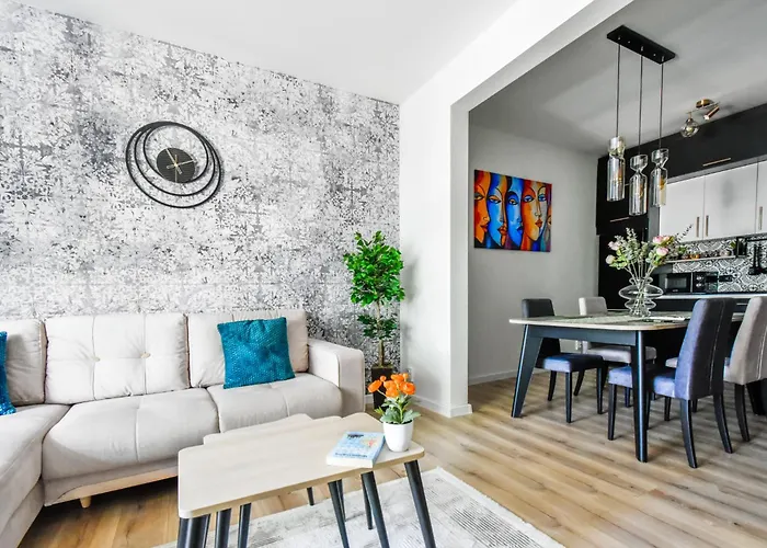 Prime Spot For 5 Full Kitchen Wi-fi Ac Sofia