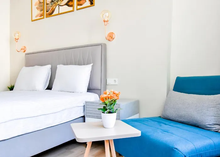 Prime Spot For 5 Full Kitchen Wi-fi Ac Appartamento