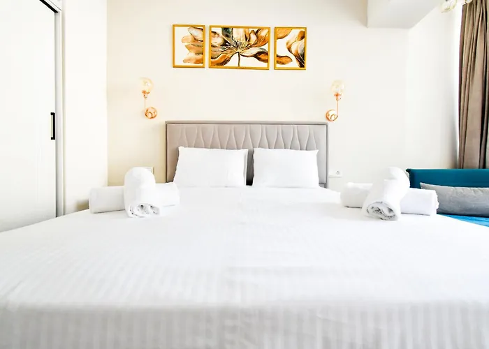 Prime Spot For 5 Full Kitchen Wi-fi Ac * Sofia