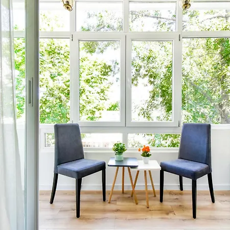 Apartmán Prime Spot For 5 Full Kitchen Wi-fi Ac *